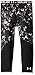 Under Armour Boys' HeatGear Armour ¾ Printed Leggings