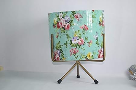 Designer Plant Pot with Stand, Suitable for Indoor, Outdoor Plants