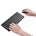 FarSight 3335642 Wireless Keyboard and Mouse Combo, Ultra-Thin Wireless Keyboard, 2.4GHz Mouse and Keyboard, Long Battery Life, for Windows 10/8/ 7/ Vista/XP