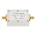 1Pc High Frequency RF Envelope Detector Amplitude Detection Module Board 0.1M-3GHz SMA RF Amplifie Detector Module