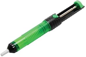 ECLIPSE CURTAINS Eclipse Tools DP-366J Pro'sKit See Through Desoldering Tool