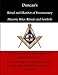 Duncan's: Ritual and Monitor of Freemasonry (Masonic Rites, Rituals and Symbols)