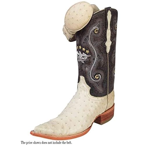 botas vaqueras cerca de mi