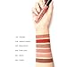Hot Sales! DEESEE(TM) FOCALLURE New Lipstick Cosmetics Women Sexy Lips Matte Lip Gloss Party (H)