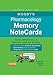 Mosby's Pharmacology Memory NoteCards - E-Book: Visual, Mnemonic, and Memory Aids for Nurses