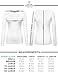FPT Womens Basic Long Sleeve Crewneck Thermal (S-3XL)