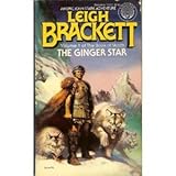 The Ginger Star (The Book of Skaith, Volume 1)