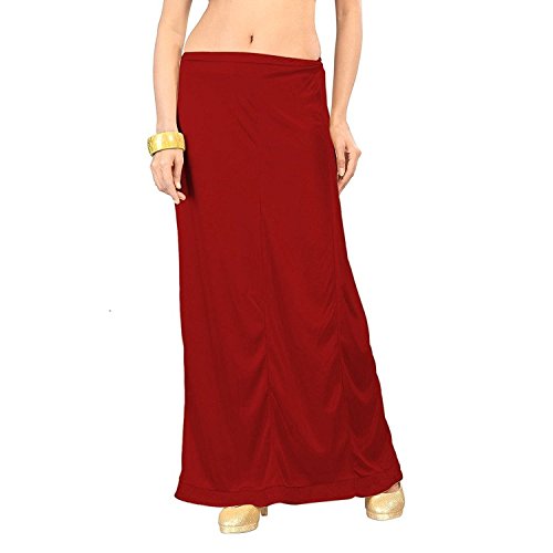 Saree petticoat (60 color options) 100% cotton adjustab…