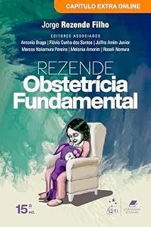 Livro Obstetrícia Fundamental