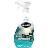Dial Professional 36003 Renuzit 13 Oz. Super Odor Neutralizer After The Rain (Case of 6)