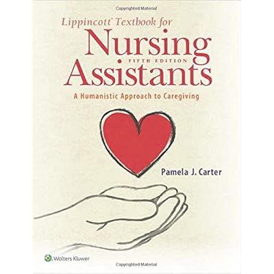 Buy Lippincott Textbook For Nursing Assistants A Humanistic Approach To Caregiving 5th Edition Online In Indonesia 1975108507