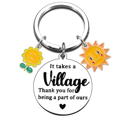 YCSPMO Daycare Provider Appreciation Gift Thank You Gift for Childcare Babysitter Childminder Kindergarten Preschool Day Care Gifts Tiny Human Tamer Teacher Christmas Birthday Teacher's Day Present