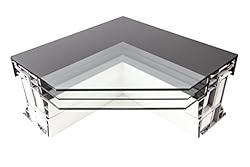 DRF DU6 36"X36" WINDOW HATCH - Triple glazed THERMO