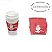 Christmas Coffee Cup Sleeves