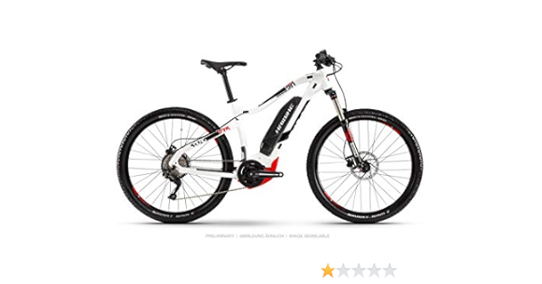 HAIBIKE Sduro HardSeven 2.0 Pedelec - Bicicleta de montaña ...