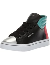 Women's Hi-Lite-Color Block Sneaker