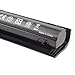 DTK Battery Replacement for Ryobi 40V Battery 6.6Ah