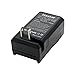 CHARGER+BATTERY For Olympus Digital EVOLT E-500 Camera