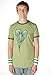 SMASHING PUMPKINS-TE (XL/Green)