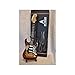 Officially Licensed Mini Fender Strat Stevie Ray Vaughan SRV Guitar Model