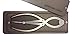 Golden Mean Calipers - Medium 7