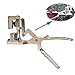 Sokey Oversize Grafting Tool/Pruner Exercent for Branches and Grape Vines