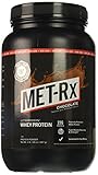 MET-Rx Ultramyosyn Whey Chocolate, 2 pound