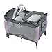 Graco Pack 'n Play Playard Reversible Napper & Changer LX Bassinet, Camila