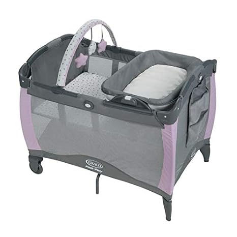 graco napper attachment