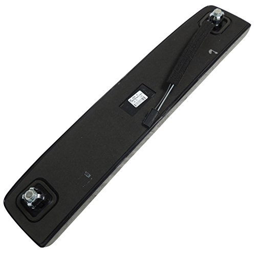 GM 23463750 LAMP ASM-FRT IDENT