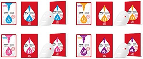 [ABOSKIN] Water Sheet Mask – 25ml Pack of 10pcs
