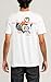 RVCA Men's Municipal Power T-Shirt