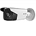 Eziview Hikvision DS-2CD2T42WD-I5 4mm Bullet POE Camera, White