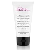 Philosophy Total Matteness Pore-Minimizing & Mattifying Cleanser + Mask 150ml/5oz by Unknown