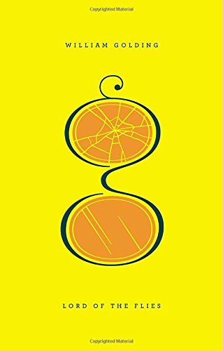 Lord of the Flies (Penguin Drop Caps)