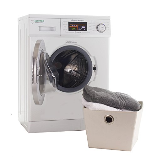 3 Equator+Compact+Washer+Efficiency+Automatic