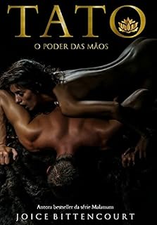 Livro Tato: O poder das mãos.