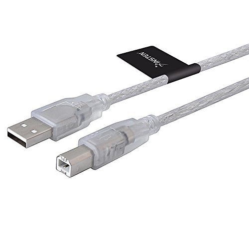 TacPower 10FT USB Cable Cord for Pioneer DDJ-SX DDJSX Serato DJ Pro Controller Mixer