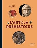 L'art de la Préhistoire by
