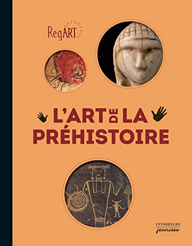 L'art de la Préhistoire by 