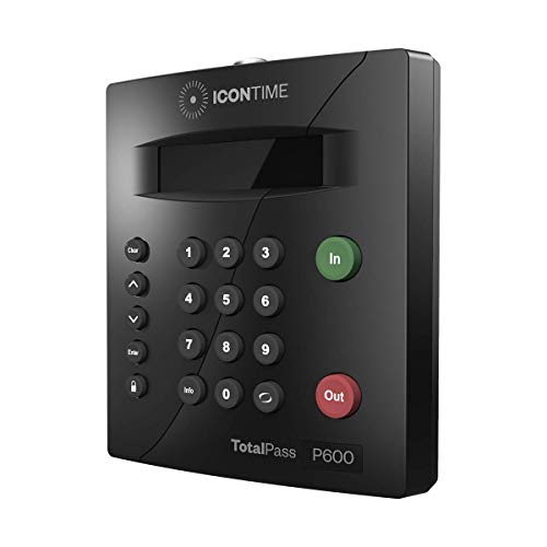 1 TotalPass+Employee+Time+Timecards+Network