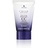 CAVIAR Anti-Aging Replenishing Moisture CC Cream |10-in-1 Hair Protection &amp; Treatment Cream | Nourishes, Restores &amp; Hydrates