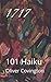 1717: 101 Haiku by
