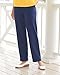 UltraSofts by National Interlock Knit Pants