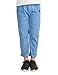 BYCR Boys Basketball Elastic Waist Cotton Pant for Kids Size 4-12 No. 7160108062