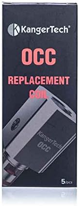 New-Kange/rTech 0CC 0.5 5Pcs-Buy 5 packs get 1 free