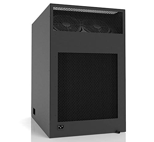 1 WhisperKOOL+8000i+Wine+Cooling+Unit