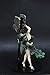 PLUM God Eater: Sakuya Tachibana PVC Figure