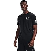 Under Armour Men's New Freedom Flag T-Shirt