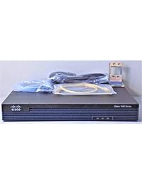 Cisco CISCO1921 K9 Series Router de servicios integrado